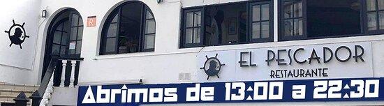 El Pescador Restaurante